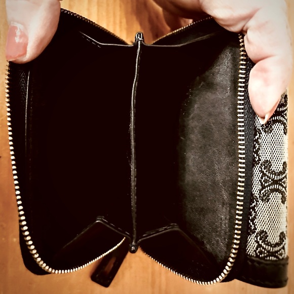 Celine Wallet - Great Used Condition - Picture 5 of 12
